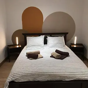  Appartement Bnbujaret