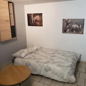  Appartement T2 Chez Seb Et Claire
