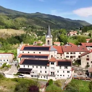  Hébergement de vacances Magnifique Maison Renovee, 10pers