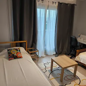  Séjour chez l'habitant Privees